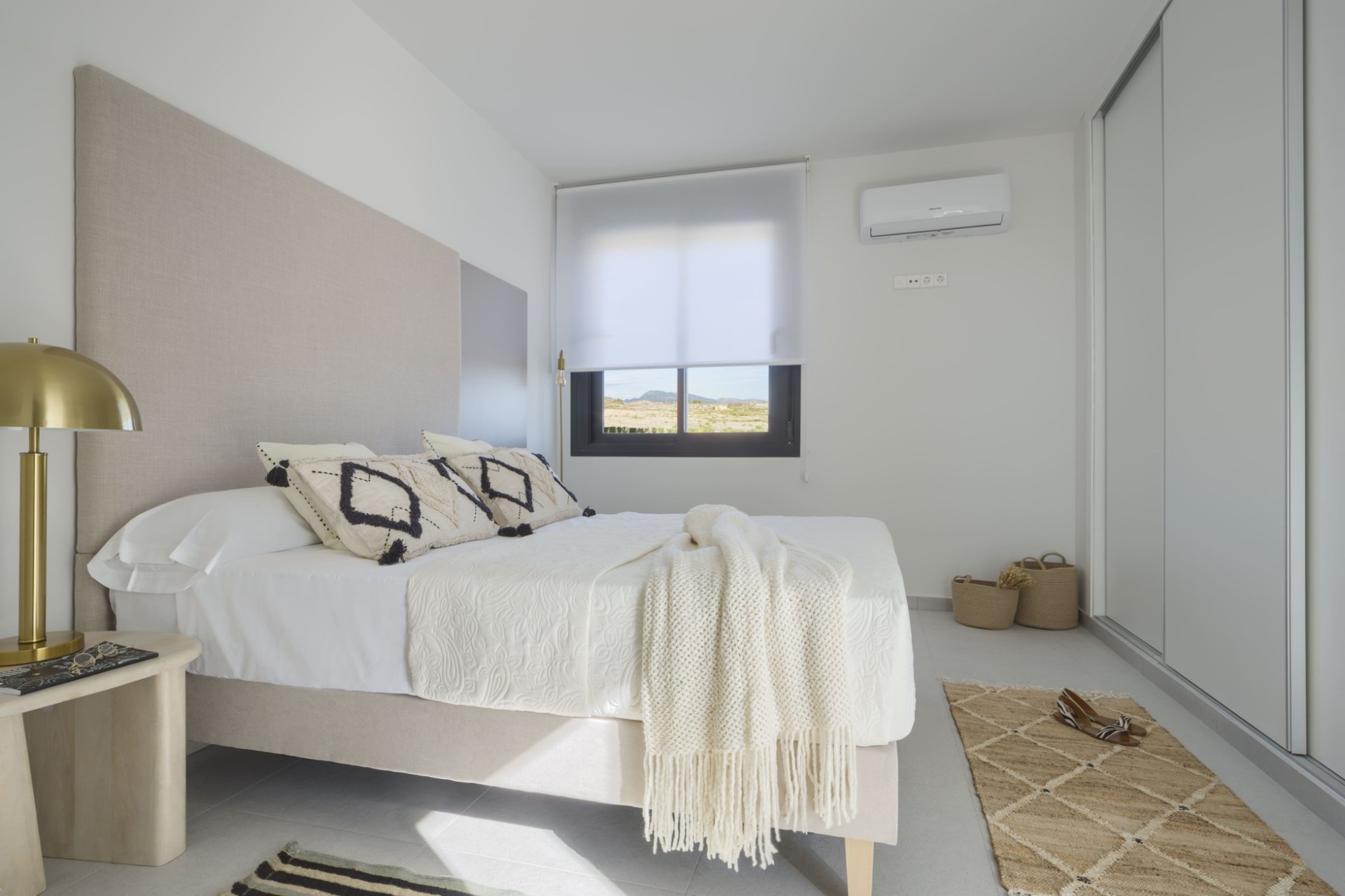 Obra nueva - Townhouse / Duplex - Murcia