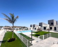 Obra nueva - Townhouse / Duplex - Murcia