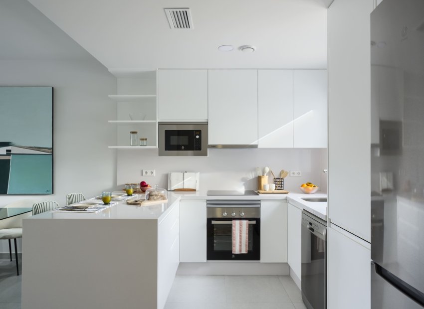 Obra nueva - Townhouse / Duplex - Murcia