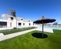 Obra nueva - Townhouse / Duplex - Murcia
