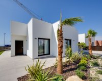 Obra nueva - Townhouse / Duplex - Mutxamel