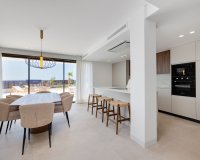 Obra nueva - Townhouse / Duplex - Mutxamel