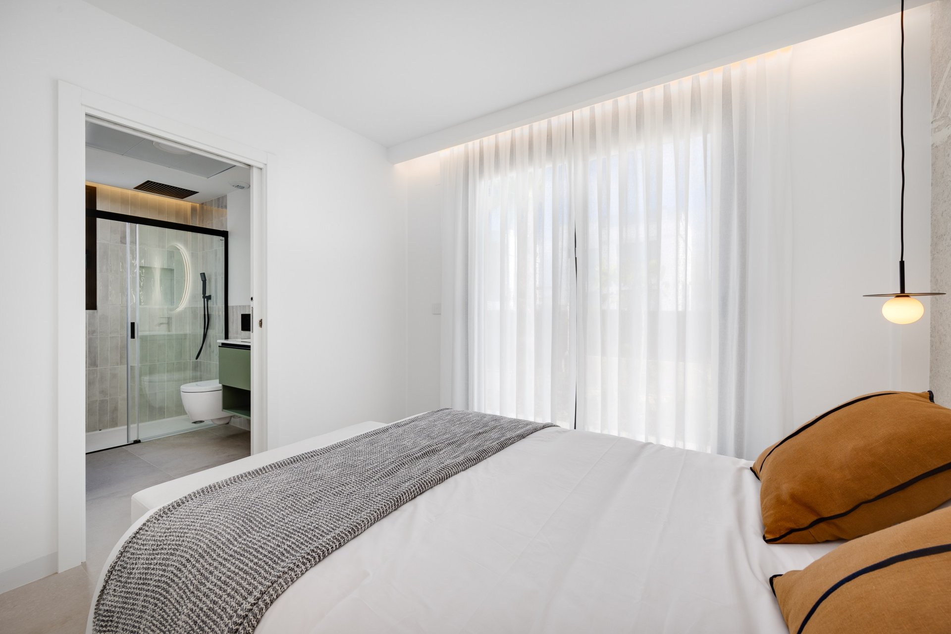 Obra nueva - Townhouse / Duplex - Mutxamel
