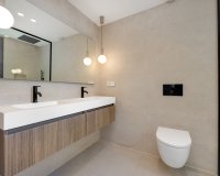 Obra nueva - Townhouse / Duplex - Mutxamel