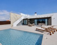 Obra nueva - Townhouse / Duplex - Mutxamel