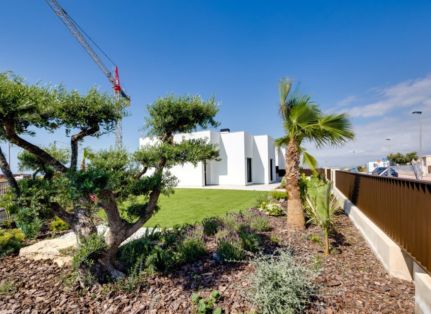 Obra nueva - Townhouse / Duplex - Mutxamel