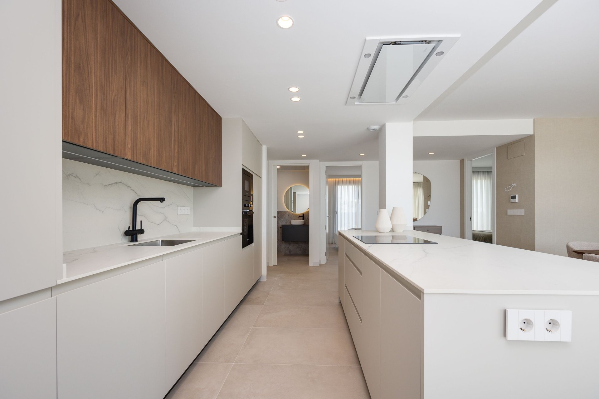 Obra nueva - Townhouse / Duplex - Mutxamel