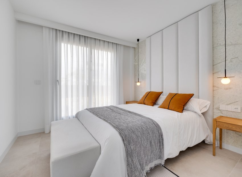 Obra nueva - Townhouse / Duplex - Mutxamel