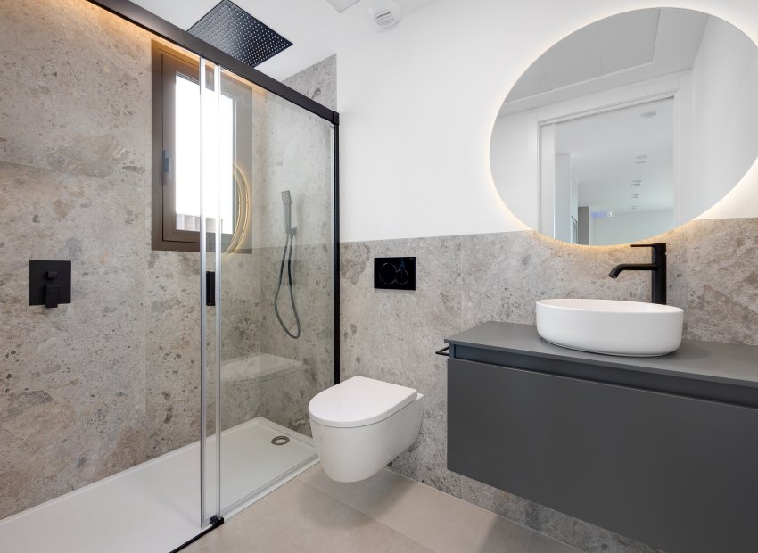 Obra nueva - Townhouse / Duplex - Mutxamel