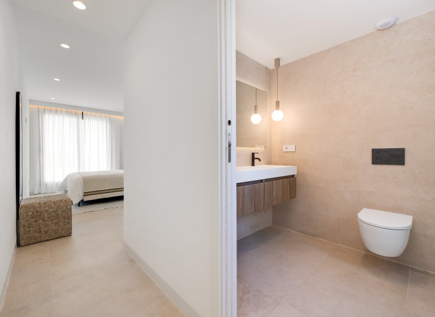 Obra nueva - Townhouse / Duplex - Mutxamel