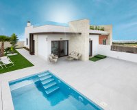 Obra nueva - Townhouse / Duplex - Orihuela Costa