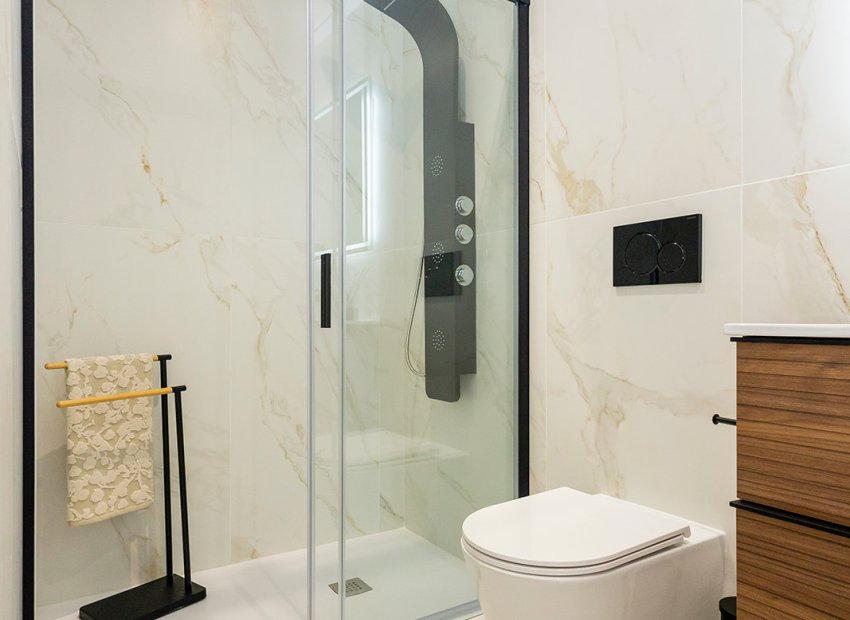 Obra nueva - Townhouse / Duplex - Orihuela Costa