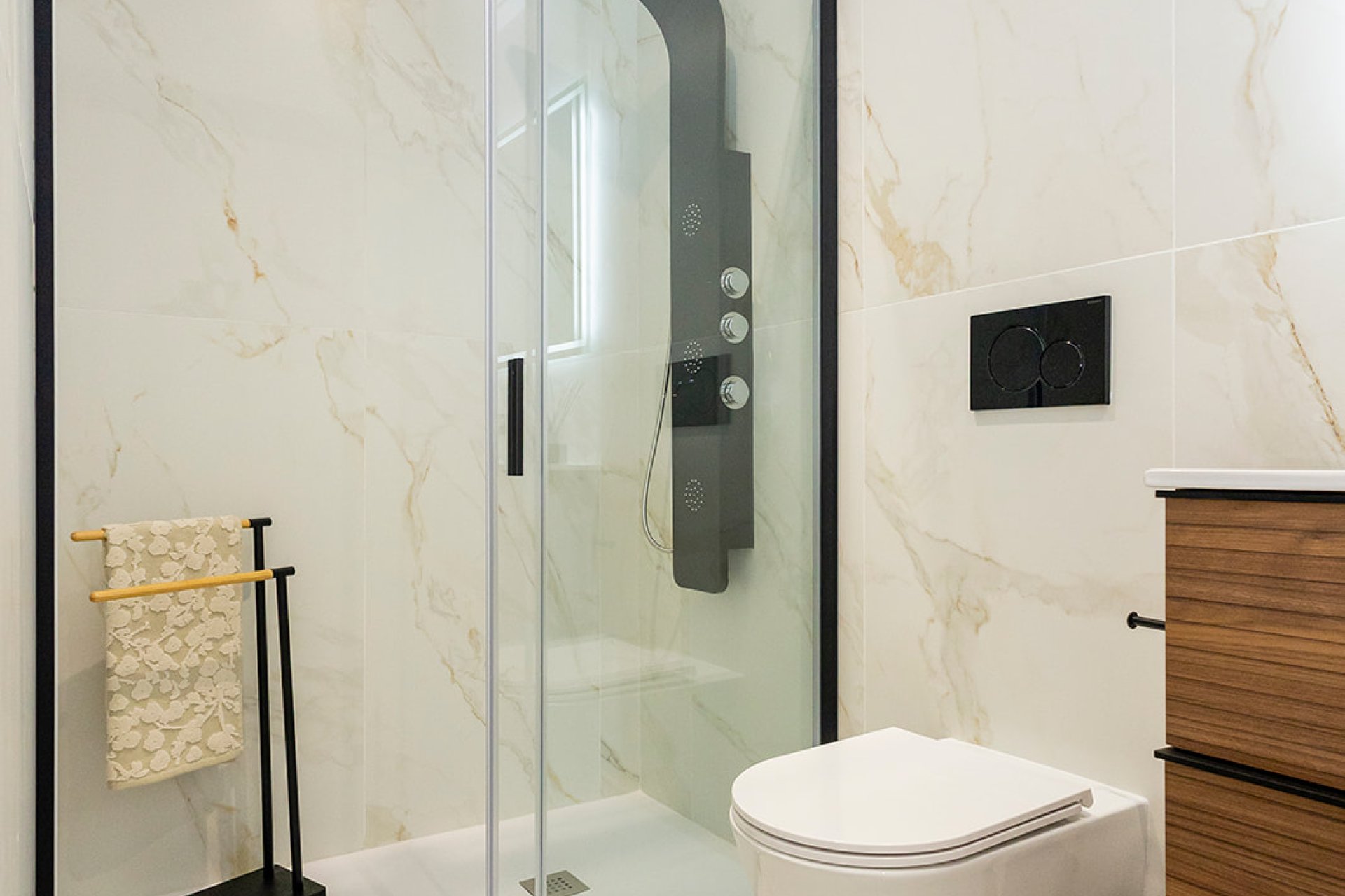 Obra nueva - Townhouse / Duplex - Orihuela Costa