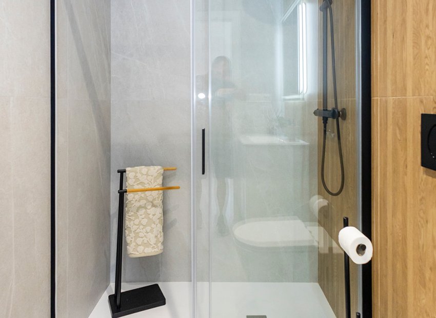 Obra nueva - Townhouse / Duplex - Orihuela Costa