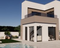 Obra nueva - Townhouse / Duplex - Orihuela Costa