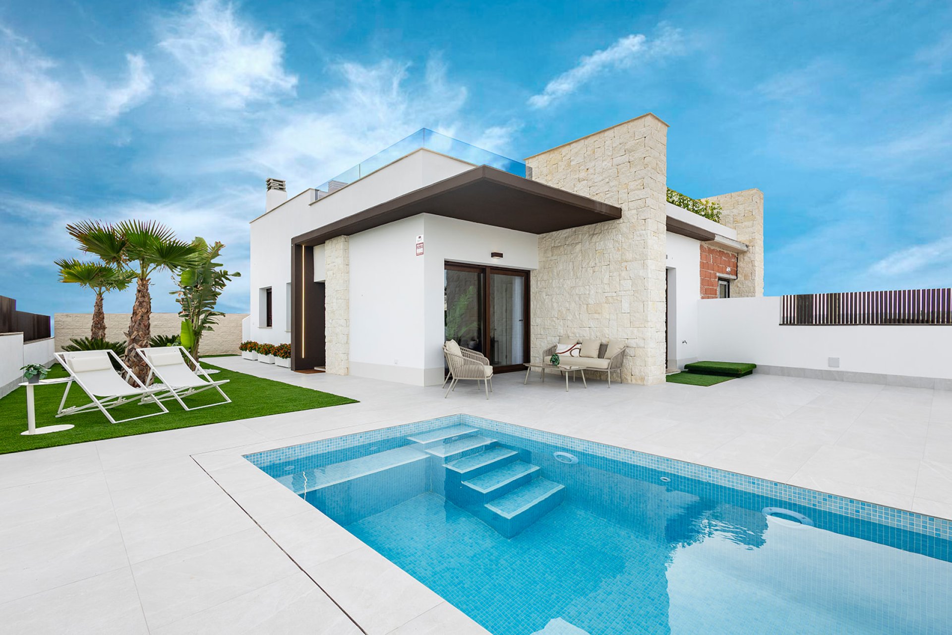Obra nueva - Townhouse / Duplex - Orihuela Costa