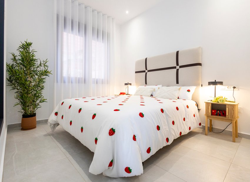 Obra nueva - Townhouse / Duplex - Orihuela Costa