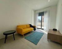 Obra nueva - Townhouse / Duplex - Orihuela