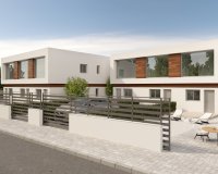 Obra nueva - Townhouse / Duplex - Orihuela