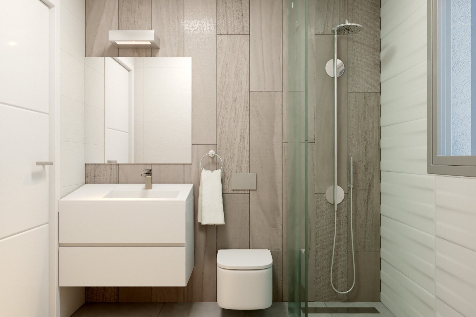 Obra nueva - Townhouse / Duplex - Orihuela