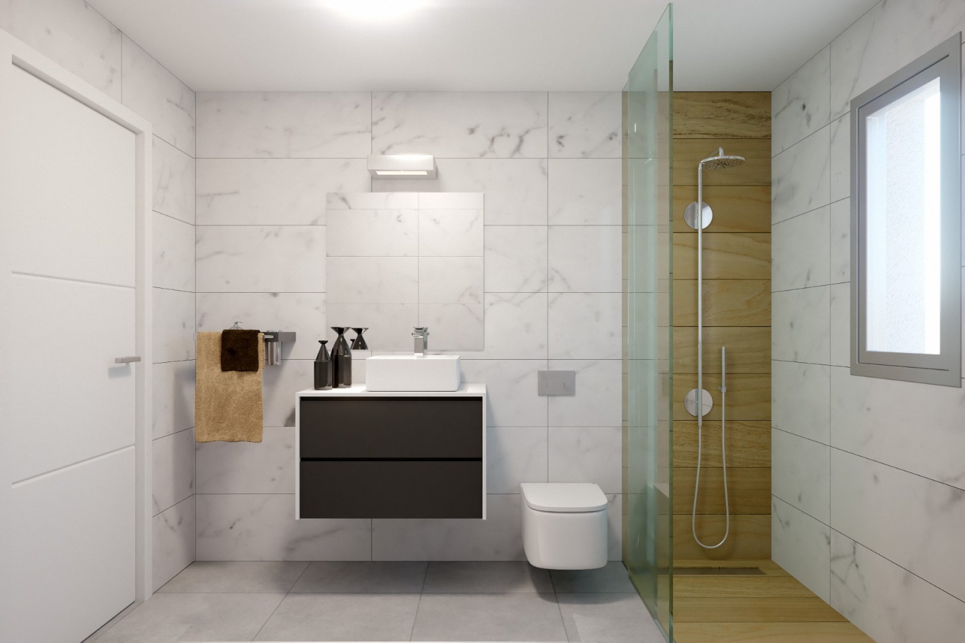 Obra nueva - Townhouse / Duplex - Orihuela