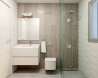 Obra nueva - Townhouse / Duplex - Orihuela