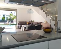 Obra nueva - Townhouse / Duplex - Orihuela