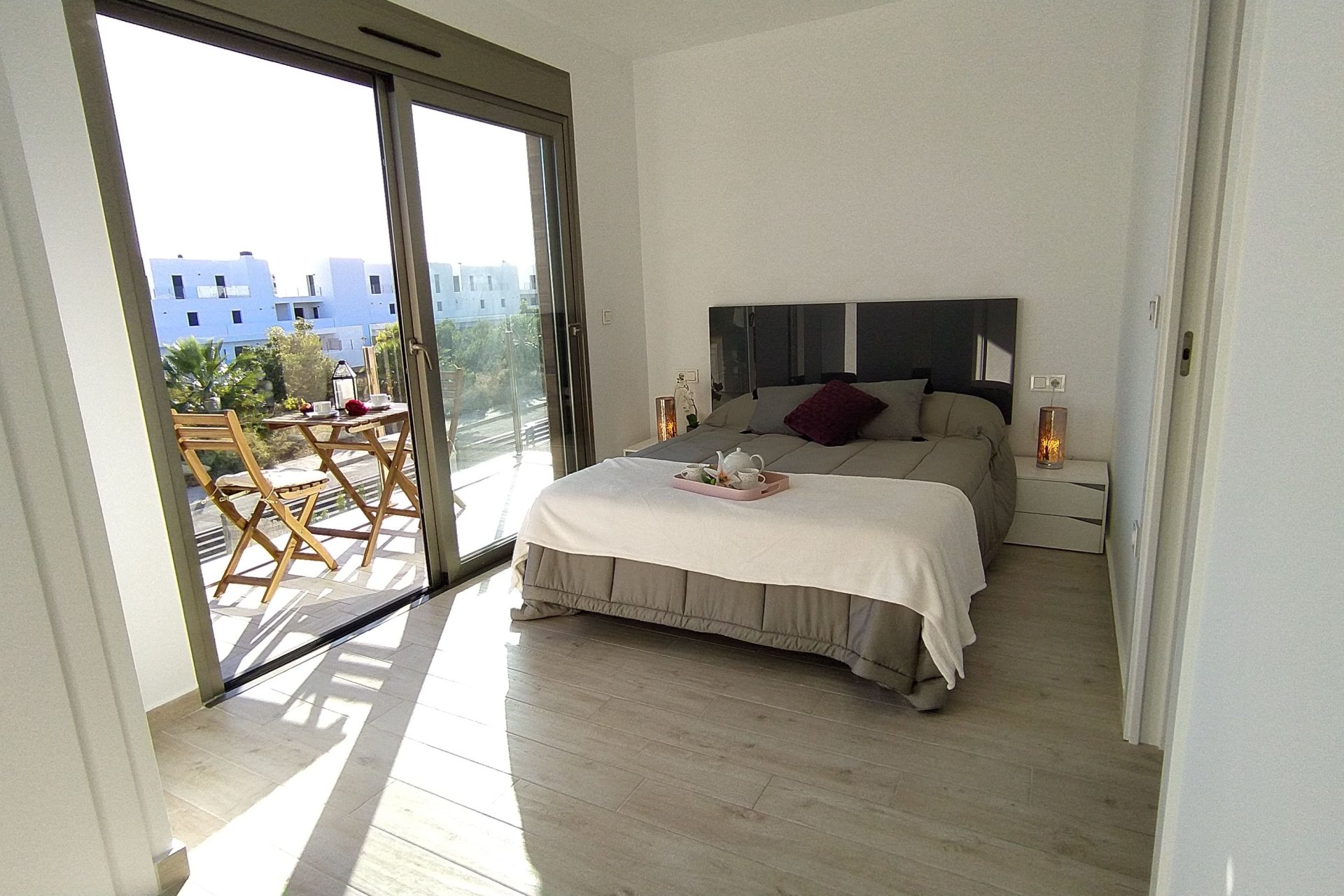 Obra nueva - Townhouse / Duplex - Orihuela