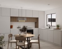 Obra nueva - Townhouse / Duplex - Orihuela