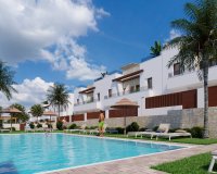 Obra nueva - Townhouse / Duplex - Orihuela