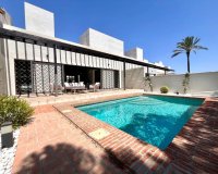 Obra nueva - Townhouse / Duplex - Peraleja Golf