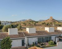 Obra nueva - Townhouse / Duplex - Peraleja Golf