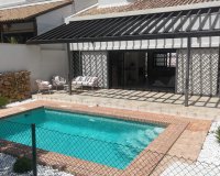 Obra nueva - Townhouse / Duplex - Peraleja Golf
