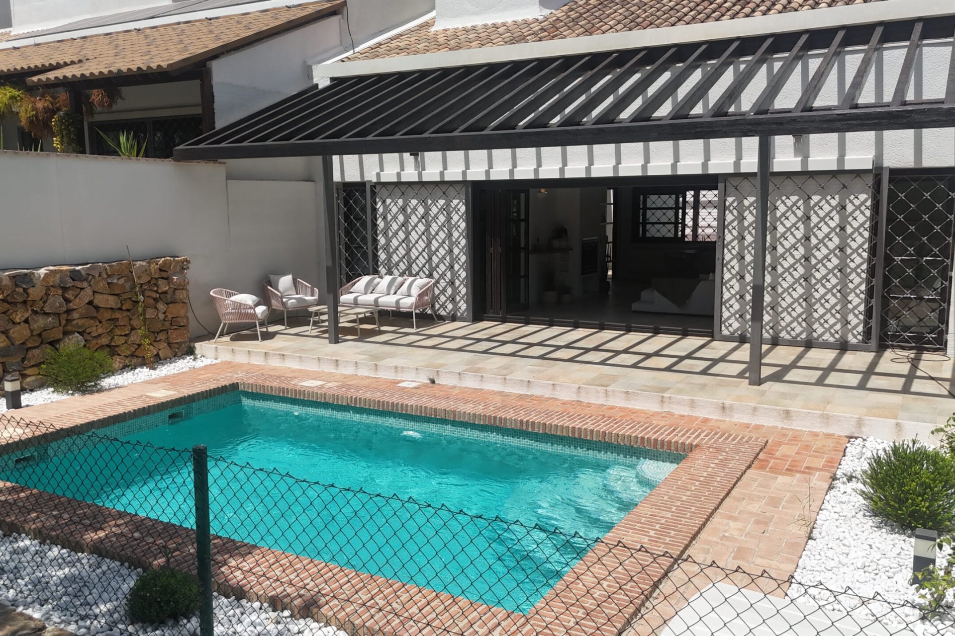 Obra nueva - Townhouse / Duplex - Peraleja Golf