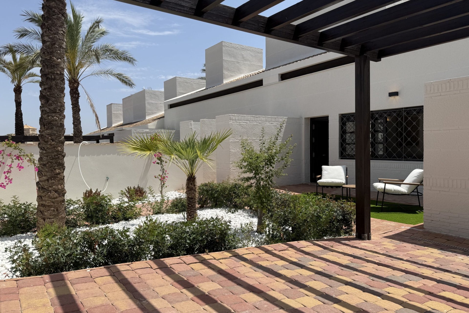 Obra nueva - Townhouse / Duplex - Peraleja Golf