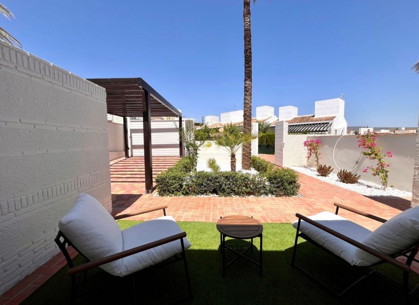 Obra nueva - Townhouse / Duplex - Peraleja Golf