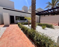 Obra nueva - Townhouse / Duplex - Peraleja Golf
