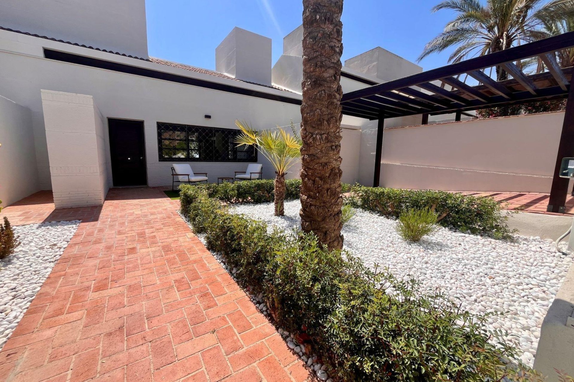Obra nueva - Townhouse / Duplex - Peraleja Golf