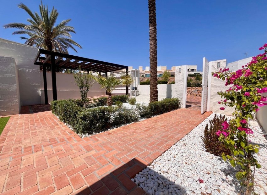 Obra nueva - Townhouse / Duplex - Peraleja Golf