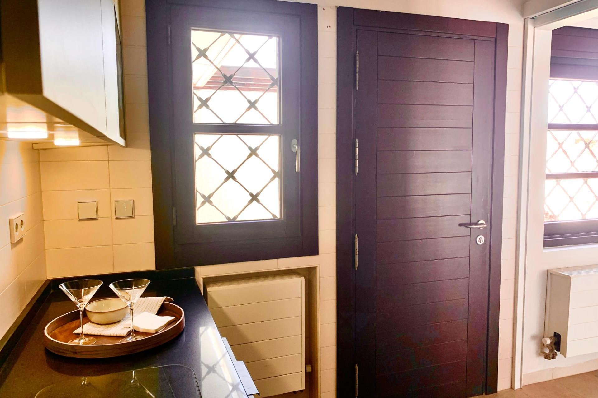 Obra nueva - Townhouse / Duplex - Peraleja Golf