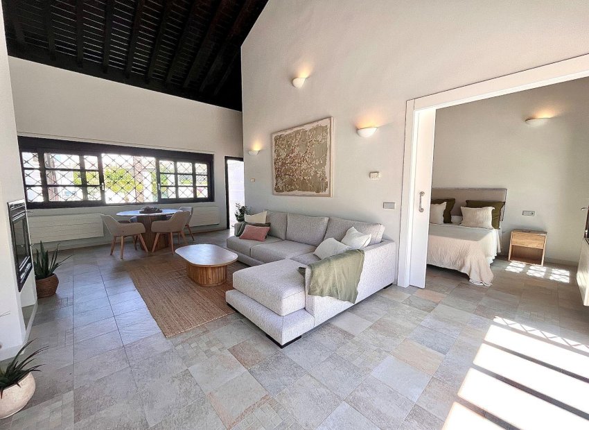 Obra nueva - Townhouse / Duplex - Peraleja Golf