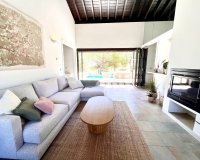 Obra nueva - Townhouse / Duplex - Peraleja Golf