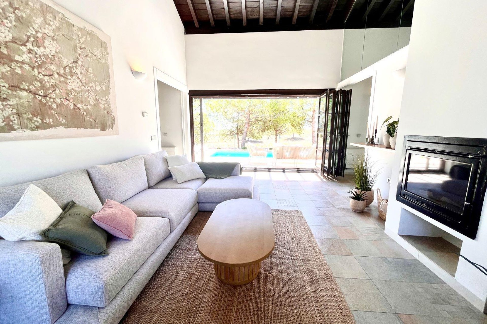 Obra nueva - Townhouse / Duplex - Peraleja Golf