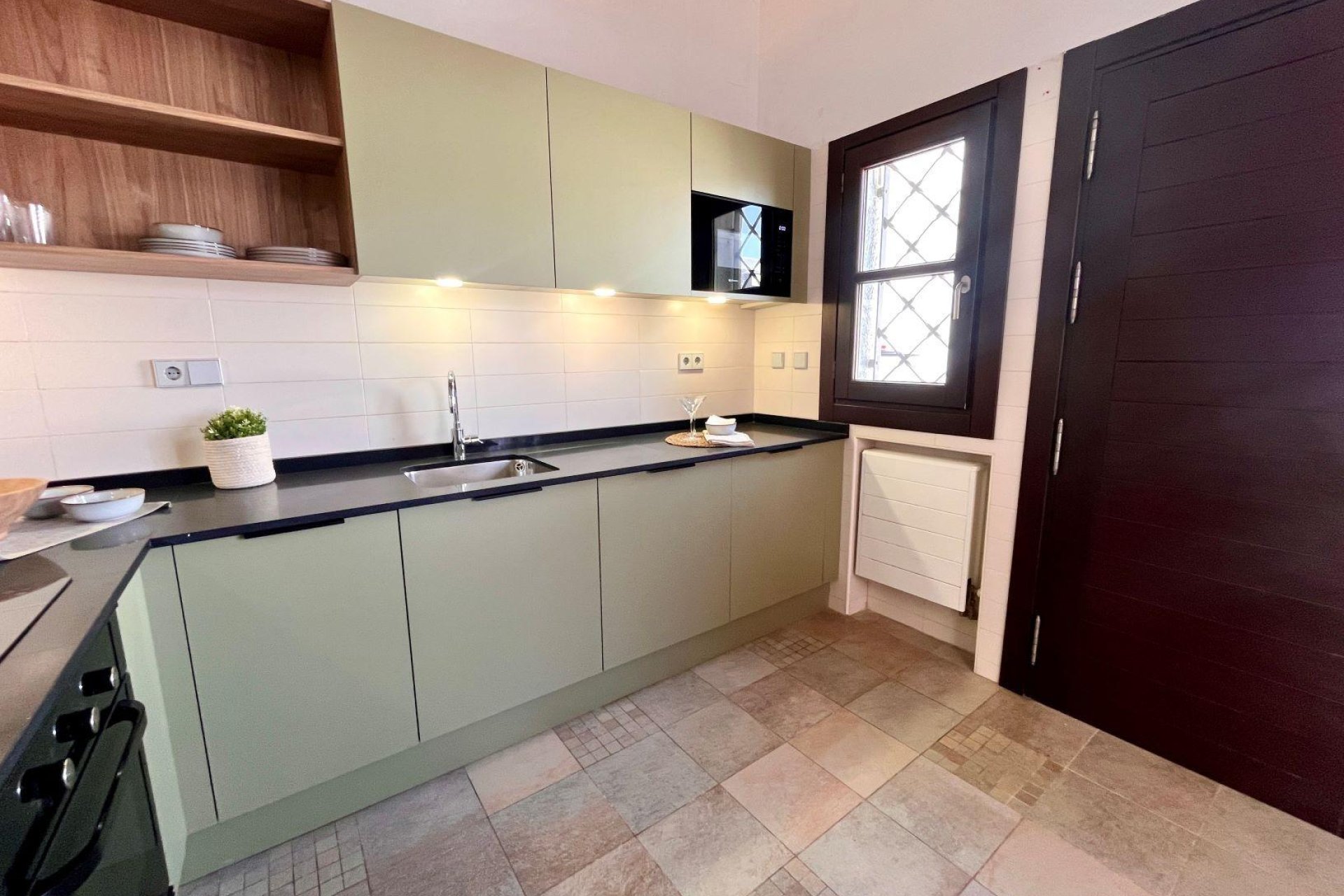 Obra nueva - Townhouse / Duplex - Peraleja Golf