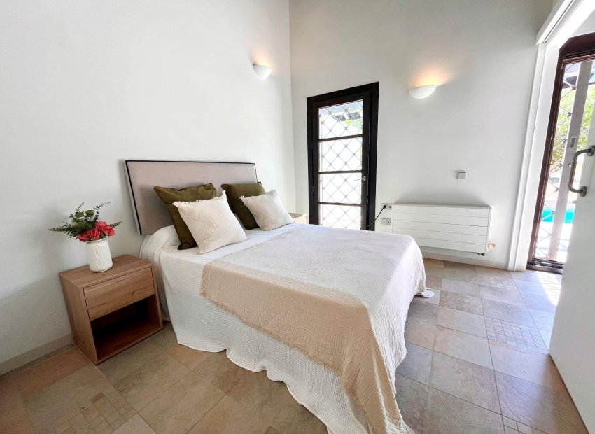 Obra nueva - Townhouse / Duplex - Peraleja Golf