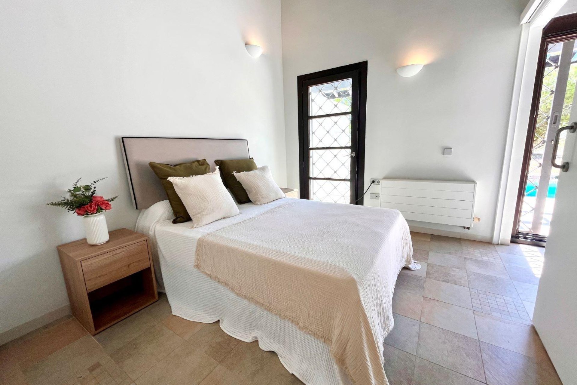 Obra nueva - Townhouse / Duplex - Peraleja Golf
