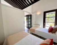 Obra nueva - Townhouse / Duplex - Peraleja Golf
