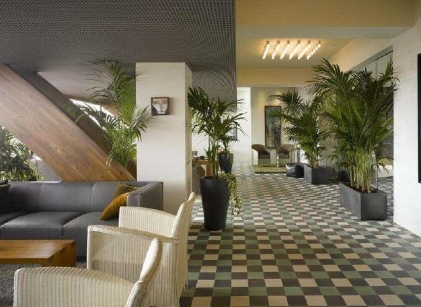 Obra nueva - Townhouse / Duplex - Peraleja Golf