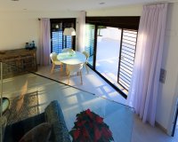 Obra nueva - Townhouse / Duplex - Pilar de la Horadada