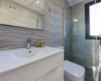 Obra nueva - Townhouse / Duplex - Pilar de la Horadada